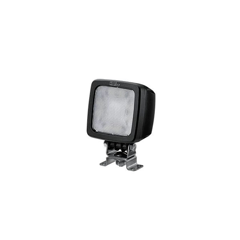 Hella Lamp ZR 0GR Md12-24 Lt SQ1000 2ZR 2ZR 357 115-001 2ZR 357 115-001