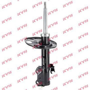 KYB Shock Absorber Damper Strut Front Right fits Toyota Verso 2009-2018