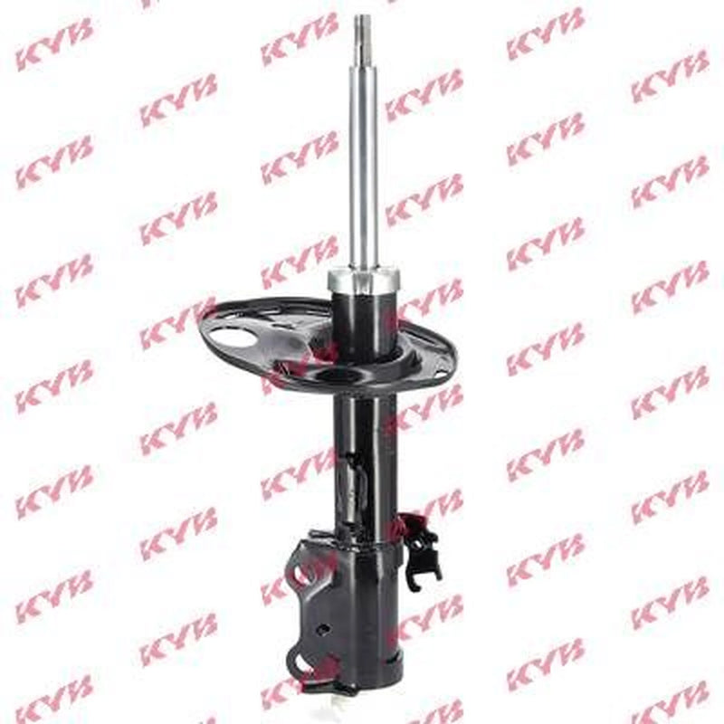 KYB Shock Absorber Damper Strut Front Right fits Toyota Verso 2009-2018