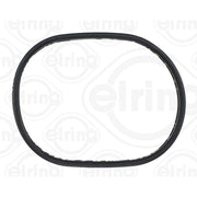 Elring Intake Manifold Gasket with Oil Outlet (Charger) Gasket fits Volvo S90 II