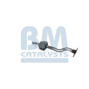 BM Catalysts Homologated Diesel Cat fits Peugeot 306 1998-2001 1.9