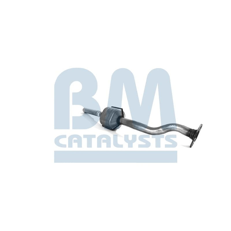 BM Catalysts Homologated Diesel Cat fits Peugeot 306 1998-2001 1.9