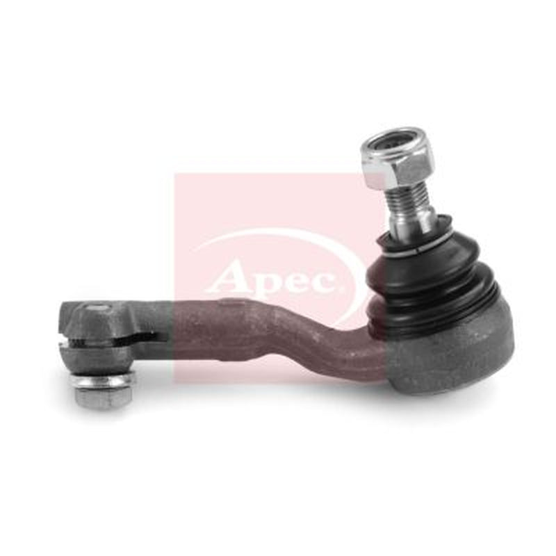 Apec Steering Tie Rod End Ball Joint Front Right M14x1.5 fits BMW 3 2005-2013