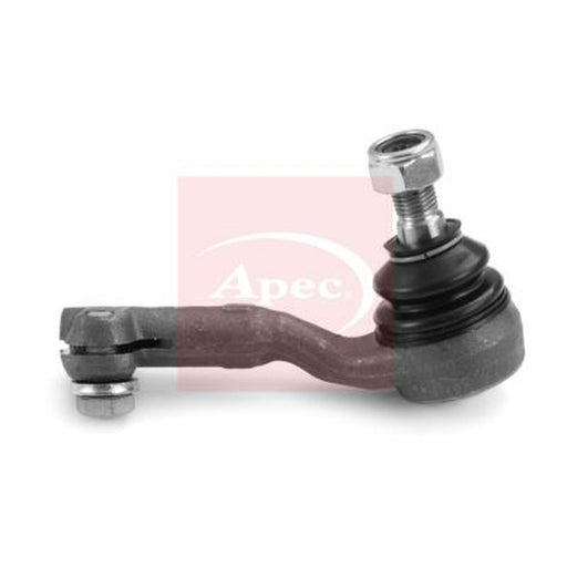 Apec Steering Tie Rod End Ball Joint Front Right M14x1.5 fits BMW 3 2005-2013