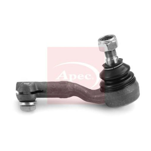 Apec Steering Tie Rod End Ball Joint Front Right M14x1.5 AST6700