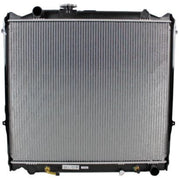 Mahle Engine Radiator fits Toyota Land Cruiser Colorado 1995-2002 3.0 3.4