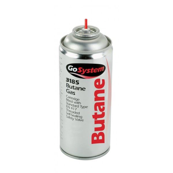 Go System 144g Gas Match Refill Cartridge Go System - Dynamic Drive