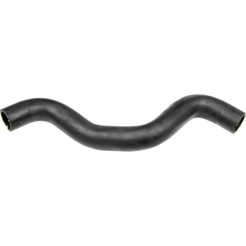 Gates Radiator Coolant Hose 424mm ID fits Fiat 500 2007 on 1.2