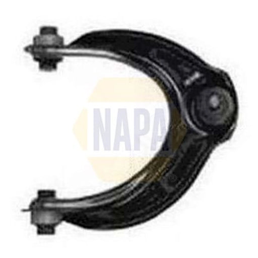 NAPA Control/Trailing Arm Front Right fits Honda Accord VIII 2008-2015