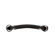 Gates Crankcase Ventilation Hose 270mm fits Audi A3 2004-2013 2.0