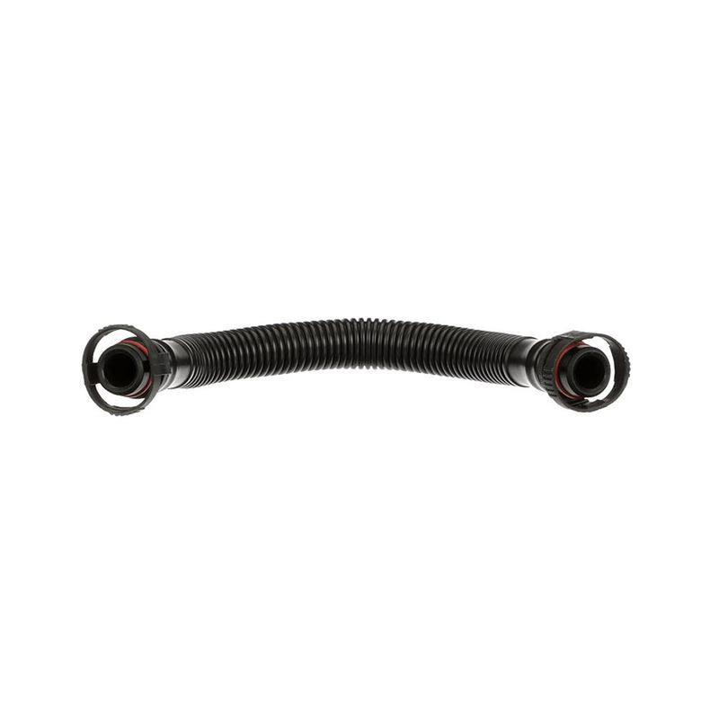 Gates Crankcase Ventilation Hose 270mm fits Audi A3 2004-2013 2.0