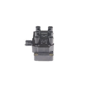 Bosch Ignition Coil Pack fits Saab 900 II 1993-1998 2.5