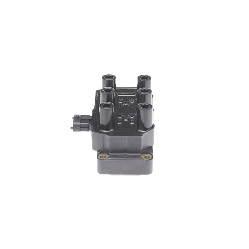 Bosch Ignition Coil Pack fits Saab 900 II 1993-1998 2.5