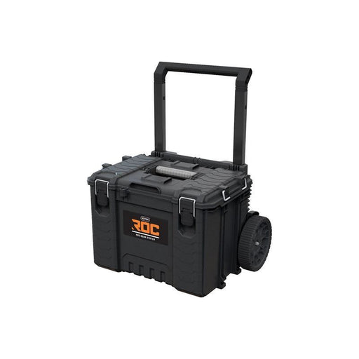 Keter Pro Gear 2.0 Cart Keter - Dynamic Drive
