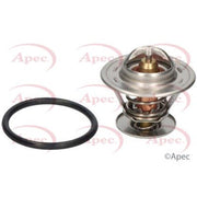 Apec Thermostat,Coolant fits Bedford Astramax Box Body/Mpv 1985-1990 1.6 1.7