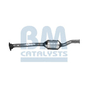 BM Catalysts Homologated Petrol Cat fits Peugeot 406 1995-2004 2.0