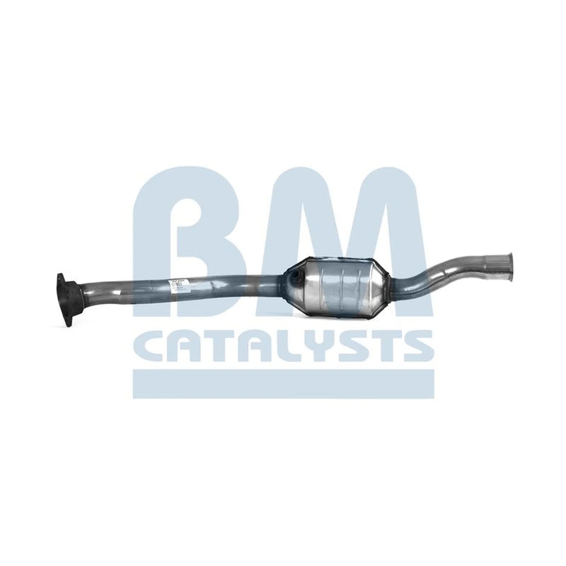 BM Catalysts Homologated Petrol Cat fits Peugeot 406 1995-2004 2.0