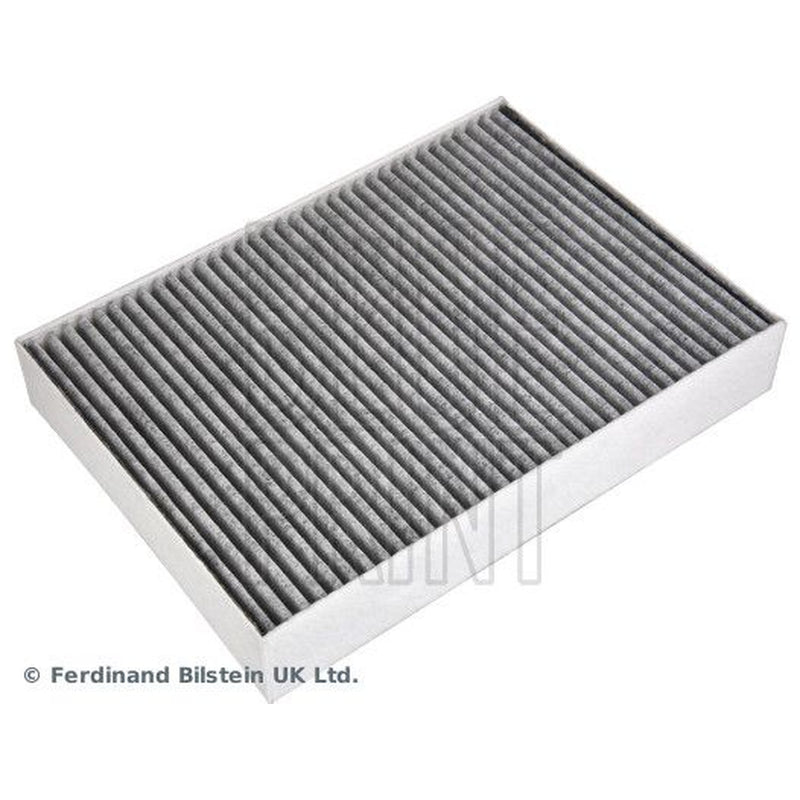 Blue Print Cabin Air Filter (Pollen Filter) fits Jaguar E-Pace 2017-2018 2.0
