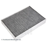 Blue Print Cabin Air Filter (Pollen Filter) ADBP250032