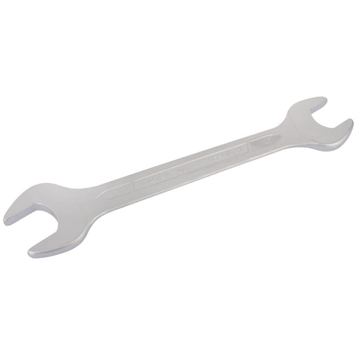 Draper Elora Long Metric Double Open End Spanner, 27 x 32mm 02050 Draper - Dynamic Drive