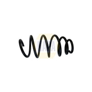 NAPA Front Suspension Coil Spring fits Opel Insignia A 2008-2017 1.6 2.0