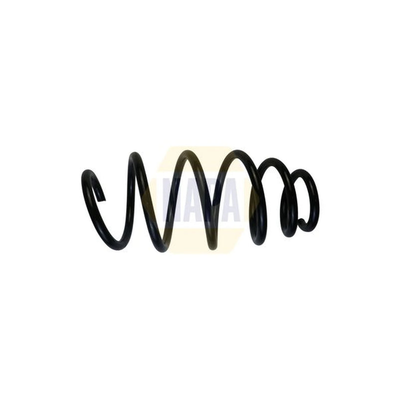 NAPA Front Suspension Coil Spring fits Opel Insignia A 2008-2017 1.6 2.0