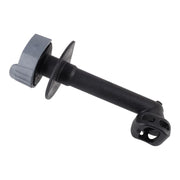 Karcher K2 K3 Elbow Pressure Washer Outlet Pipe with Clamp GENUINE 5064110 Karcher - Dynamic Drive