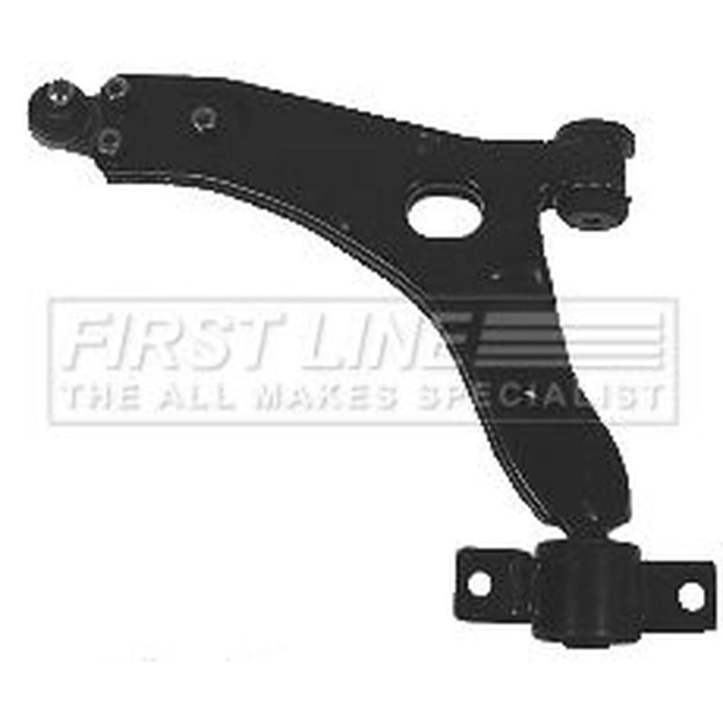 First Line Control/Trailing Arm fits Ford Focus I 1998-2005 1.4 1.6 1.8 2.0