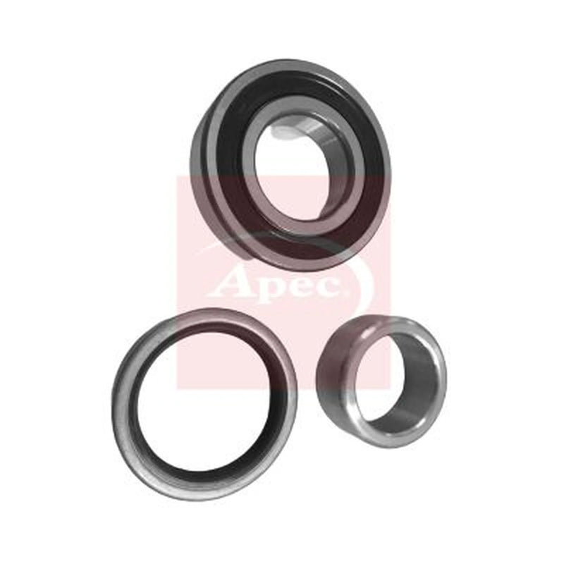 Apec Wheel Bearing Kit AWB1409