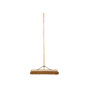 Faithfull FSC® Soft Coco Broom 600mm (24in) - FAIBCOCO24A