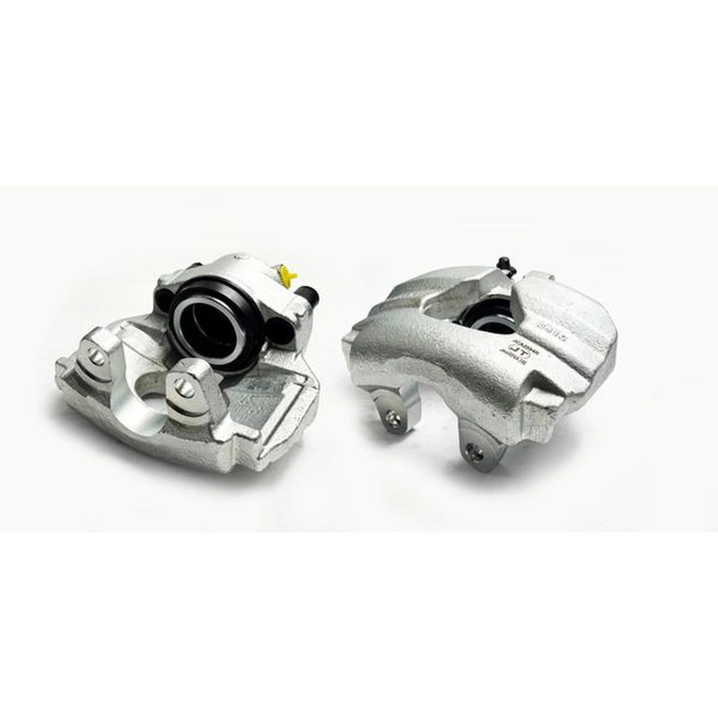 Juratek Brake Caliper Assembly Front Right fits VW Multivan 2003-2015