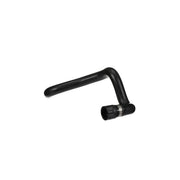Gates Curved Radiator Hose fits Audi A4 B6 2000-2005 1.8 2.0
