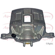 Apec Brake Caliper Assembly Front Left LCA323N