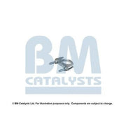 BM Catalysts Fitting Kit FK90065A FK90065A