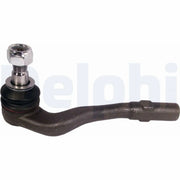 Delphi Steering Tie Rod End Ball Joint Front Left M14x fits Mercedes-Benz AMG GT