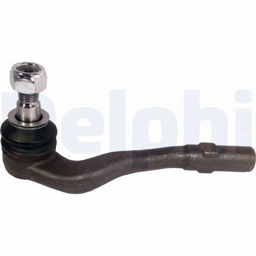 Delphi Steering Tie Rod End Ball Joint Front Left M14x TA2572