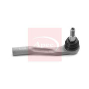 Apec Steering Tie Rod End Ball Joint Front Rig fits Mercedes-Benz Sprinter 3,5-T