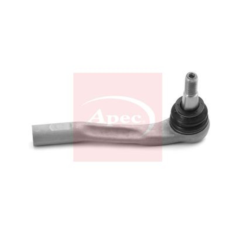 Apec Steering Tie Rod End Ball Joint Front Rig fits Mercedes-Benz Sprinter 3,5-T