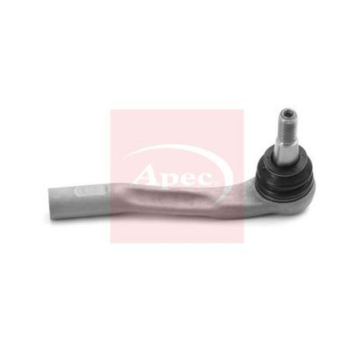 Apec Steering Tie Rod End Ball Joint Front Rig fits Mercedes-Benz Sprinter 3,5-T