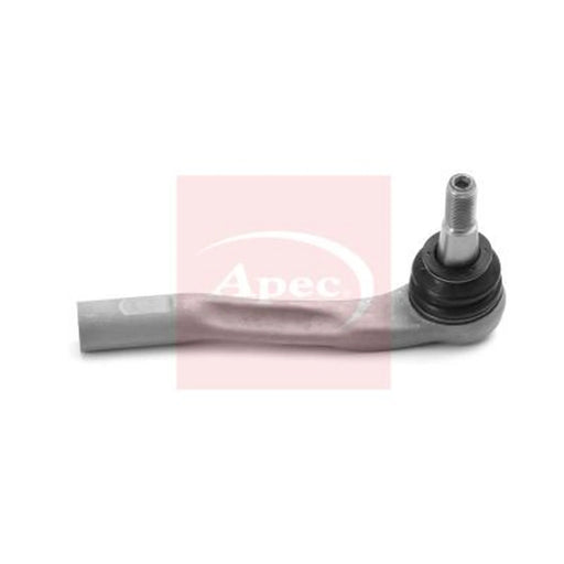 Apec Steering Tie Rod End Ball Joint Front Rig AST6800