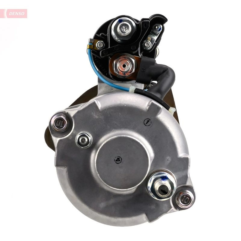 Denso Starter Motor 12V 5kW 13 Teeth
