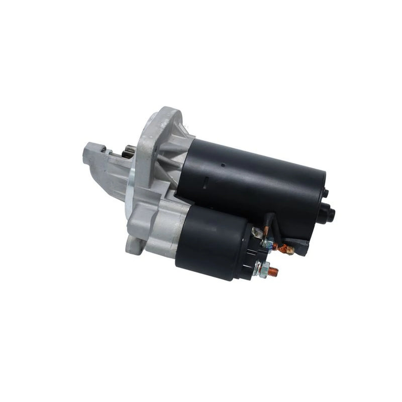 Bosch Starter Motor 12V 2.5kW 9 Teeth 1 986 S00 738