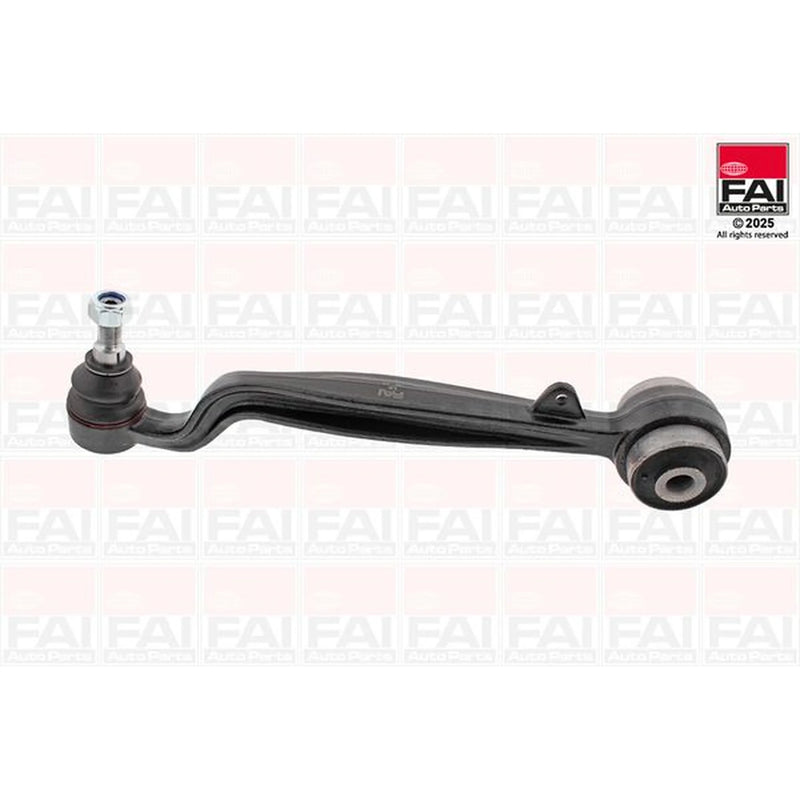 FAI Control/Trailing Arm