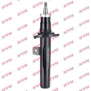 KYB Shock Absorber Damper Strut Front Right fits Peugeot 406 1995-2004