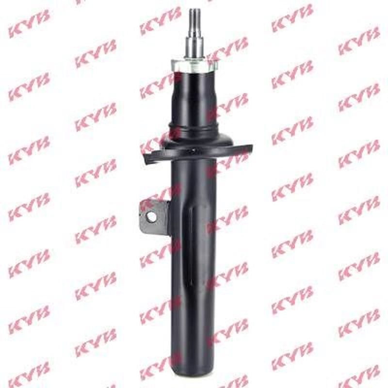 KYB Shock Absorber Damper Strut Front Right fits Peugeot 406 1995-2004