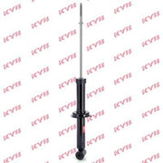 KYB Shock Absorber Damper Strut Rear fits Skoda Favorit 1989-1994 1.3