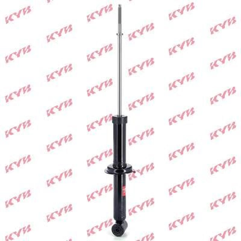 KYB Shock Absorber Damper Strut Rear fits Skoda Favorit 1989-1994 1.3