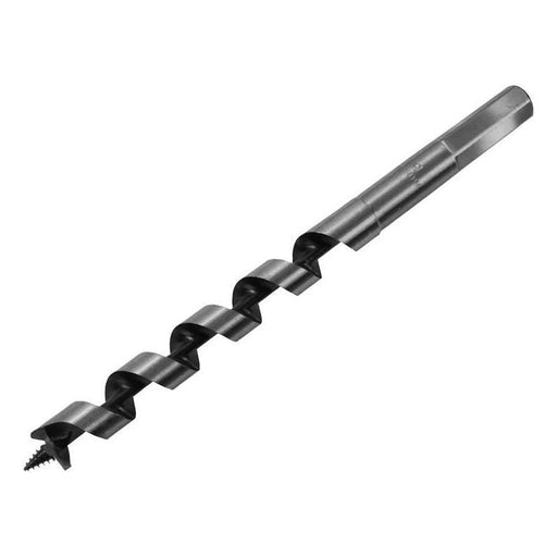 Faithfull Combination Wood Auger Bit 16 x 200mm Faithfull - NN4 Online