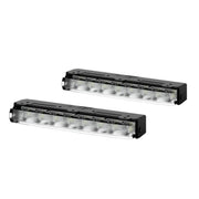 Hella Lamp Drl Ledayline 30 MD12 Set 2PT 2PT 980 850-801 2PT 980 850-801