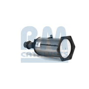 BM Catalysts Dpf fits Peugeot 607 2000-2006 2.0 2.2